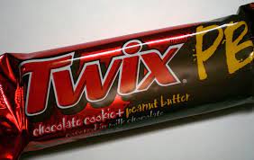 When did peanut butter twix come out. Twix Peanut Butter