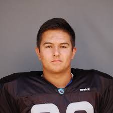 Jake Watkins' Aliso Niguel High School Career Home