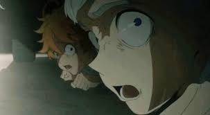 Xddddd (descripciones vrgas) jakll bueno ya, léanlo sí quieren :vvvv no los pequeñas historias de mundos paralelos de the promised neverland! Would You Let Your Children Watch Promised Neverland Anime Quora