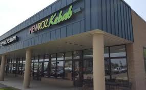 Newroz Kebab Opened May 25 2019 At 2501 8th St S In Moorhead S Brookdale Mall The Kurdish Restaurant Moved Kurdish Cuisine Good Healthy Recipes Restaurant