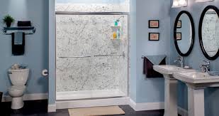 It is prized for its white appearance and high quality. Walk In Showers For Your Home From Watters Plumbing