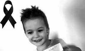 Micuțul Alex David Galea a pierdut lupta cu cancerul