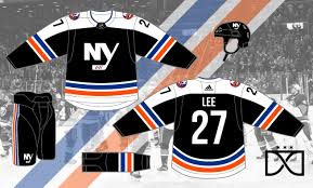 Why haven't any of the games put those jerseys in? Islanders Alternate Concept Concepts Chris Creamer S Sports Logos Community Ccslc Sportslogos Net Forums