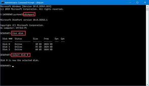 Type bootrec /rebuildbcd and press enter. How To Fix The Drive Where Windows Is Installed Is Locked 2021