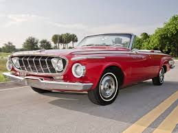 Image result for Vermilion 1962 Polara
