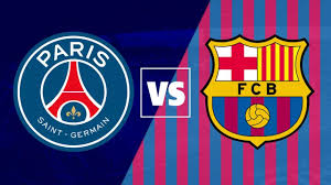 How to live stream psg vs barcelona and watch the. Barcelona Vs Psg Full Time How To Watch Paris Saint Germain Vs Barcelona Online Live Stream Reddit Free Opera News