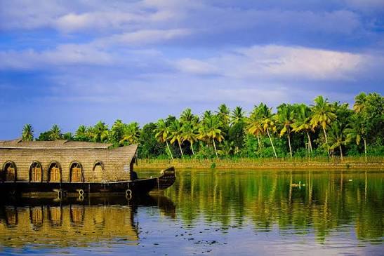Places to see in Thalassery | MyTravaly