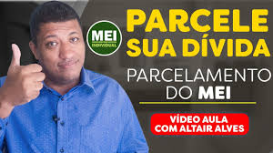 Quem está apto para o parcelamento? Passo A Passo Para Fazer O Parcelamento Do Mei Microempreendedor Individual Como Parcelar Divida Youtube