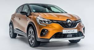 Renault's pulled off exactly what it needed to with the captur 2. 2020 Renault Captur Will Cost You At Least 17 595 In The Uk Carscoops