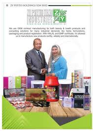 Today is international day of the tree. Keluarkan Jenama Sendiri Dengan Zy Cosmetics Sdn Bhd