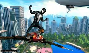 This game is all about the fictional movie character. The Amazing Spider Man 2 Pc Game Free Download Full Version