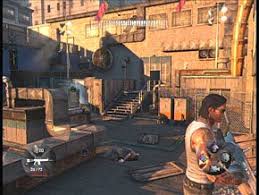 You need to collect all weapons and weapon parts. Cats Army Of Two The 40th Day Wiki Guide Ign