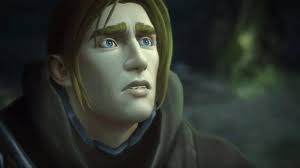 @Warcraft's video Tweet