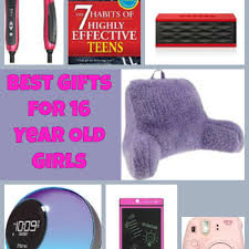 Usually ships within 24 hours (66) 50. Best Gifts For 16 Year Old Girls Christmas And Birthday Present Ideas Hubpages