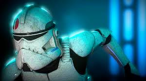 Star Wars Battlefront Ii Wallpapers By Richard Kant Star Wars Battlefront Star Wars Clone Wars Star Wars Stormtrooper