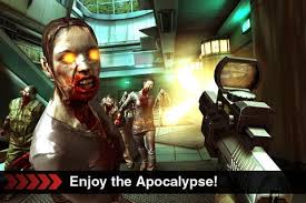 Maybe you would like to learn more about one of these? Apocalipsis Zombi De Halloween Los 5 Mejores Juegos De Zombies De 2012