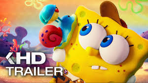Following the initial release, it will then land exclusively on cbs all access, reports variety. The Spongebob Movie Sponge On The Run Super Bowl Trailer 2021 Youtube