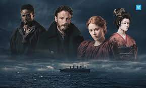 Your first fan account for the upcoming netflix original series '1899', created by @baranboodar and @jantjefriese, the showrunners of dark. Qxwthkg3fgse2m