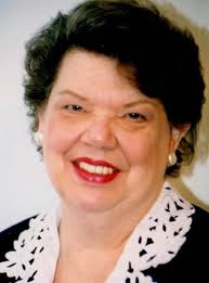 Barbara "Bunny" Nolting Starr Obituary June 6, 2023