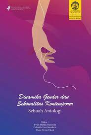 Dinamika Gender dan Seksualitas Kotemporer Sebuah Antologi - Universitas  Indonesia Publishing | PDF Online | FlipHTML5 HD phone wallpaper