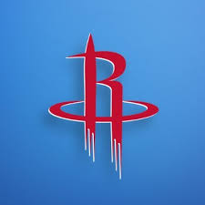 They are launched at high speeds on earth to escape gravity and float in space. Houston Rockets Houstonrockets Twitter