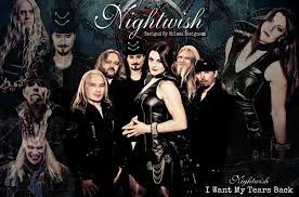 Imaginaerum digital wallpaper, panorama, nightwish, album 2011. 75 Nightwish Wallpaper On Wallpapersafari
