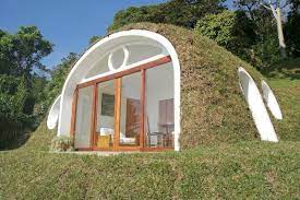 Serve tanta esperienza, tempo e tanta fatica per riuscire a farlo. L Idea Facile Ed Economica Come Costruire Casa Partendo Da Un Guscio