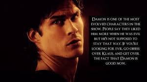 Damon Salvatore Vampire Diaries The Originals The Vampire Diaries 3 Tv Series Quotes
