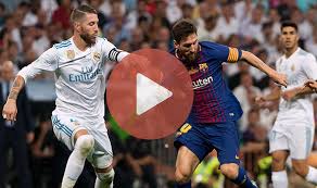 You name it, we have it. Real Madrid Vs Barcelona Live Stream Watch El Clasico Online Free Start Time Channel Express Co Uk