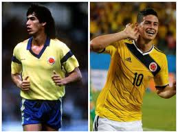 Date of death andrés escobar was shot on 2. Gunshots Nightclub Car Parks And Hope Colombia And The World Cup Half Asian Men Can T Jump