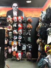 Spirit halloween's specialty retail stores are so much fun it's scary! Spirit Halloween 6725 E Black Horse Pike 26 Egg Harbor Township Nj 08234 Usa