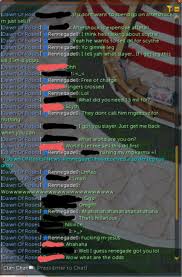 I put wu tang clan on a three six mafia beat (youtube.com). Rng Karma Works A Clan Mate Was Short 15m For A Scythe And I Thought If R N G Eesus Looked Out For Me I D Pay It Forward Runescape