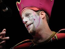 Las Máscaras Sueltas: marzo 2017