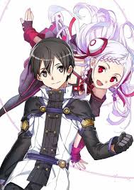 Sword Art Online The Movie Ordinal Scale Release Date Pin By Ronnie Wong On Sao Sword Art Sword Art Online Kirito Sword Art Online