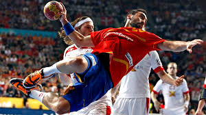 Croacia derrotó en penaltis a dinamarca y avanza a cuartos de final. Mundial De Balonmano Final Espana Dinamarca Rtve Es