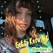 Meet Madii: A Newcomer's Journey