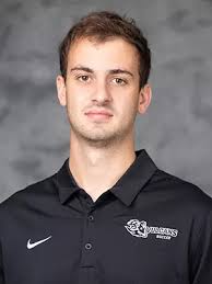 2023 Men's Soccer Roster