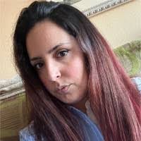 Marta Gascon's Instagram, Twitter & Facebook