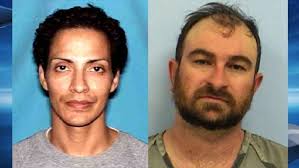 Suspect in North Austin murder arrested