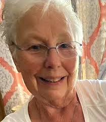 Blanche Ford Obituary