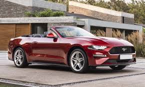 We did not find results for: Ford Mustang Cabriolet 5 0 Ti Vct V8 Auto Gt