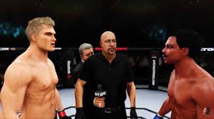 Ivan and viktor — you're better than this asshole. Ivan Drago Vs Apollo Creed Ea Sports Ufc 3 Youtube