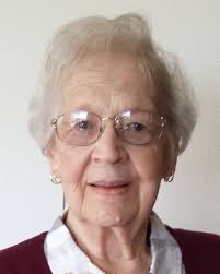 Obituary information for Myra B DeMotts