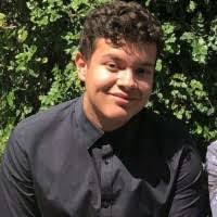 Adrian Mariscal's Instagram, Twitter & Facebook