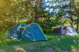 You begin to sweat, and evaporation of sweat is the main way the body loses heat. 7 Tips For Keeping Cool When Camping Experience Freedom