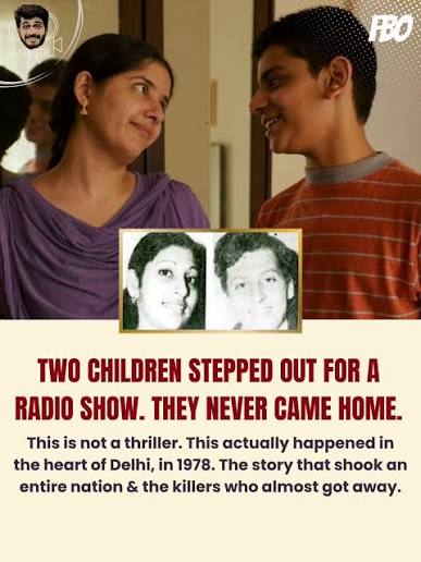 Raakh is not just a story, it's a haunting real-life case that shook the  country in 1978. Take a look at the real-life chilling story that inspired  this series. @alifazal9 @dvyaa_sharma @_ramandeep_yadav @