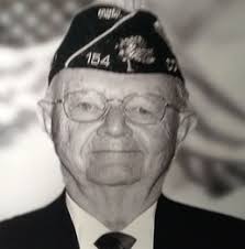 James Raynor Obituary