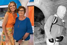 Nancy Guthrie live updates: Person detained for questioning in her disappearance, police say