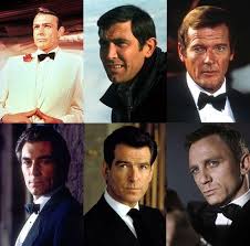 It starred peter lorre as le chiffre, linda christian as valerie mathis, michael pate as clarence leiter, and american actor barry nelson as the first ever james bond. Who Was The Best Bond Ever Tell Us On Our Facebook And You Could Win 2 Free Entries To Our Cia Spy Experience Http James Bond Movies Bond Movies James Bond