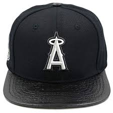 Angels Baseball Logo Black And White Pro Standard Men S Mlb Los Angeles Angels Baseball Logo Strapback Hat Review Men S Baseball Cap Angels Baseball Los Angeles Angels Baseball